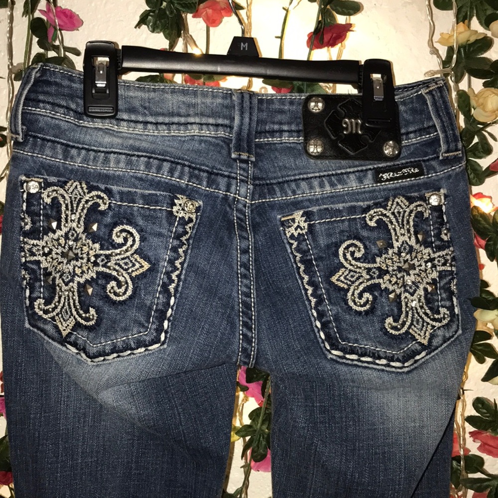 Miss Me Jeans size 26
